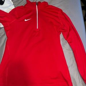 Nike Running Dri Fit Jacket